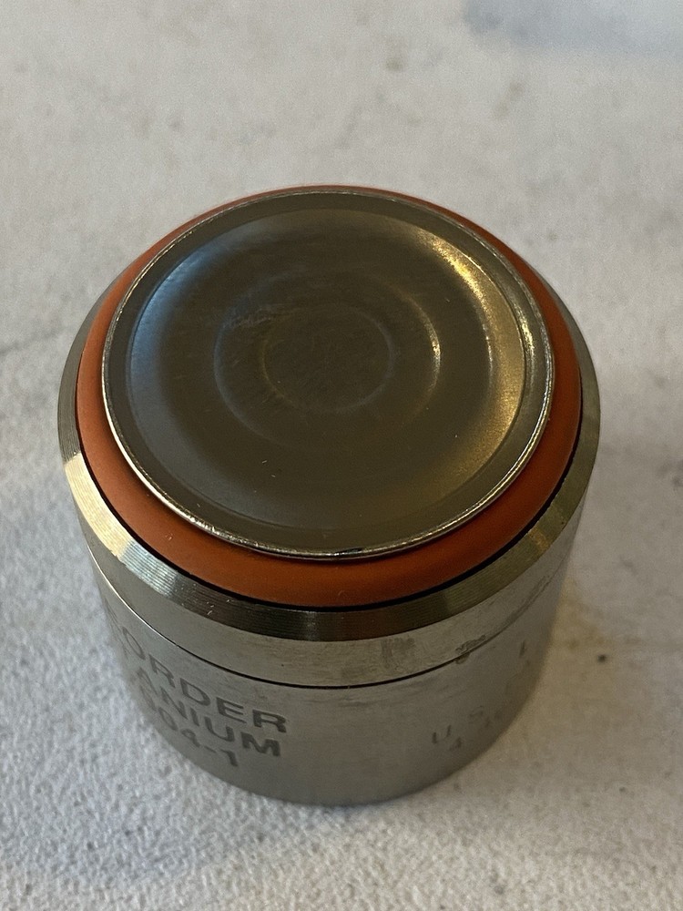 KING ACRASENSOR II METAL DIAPHRAGM LEVEL SENSOR 7904-1