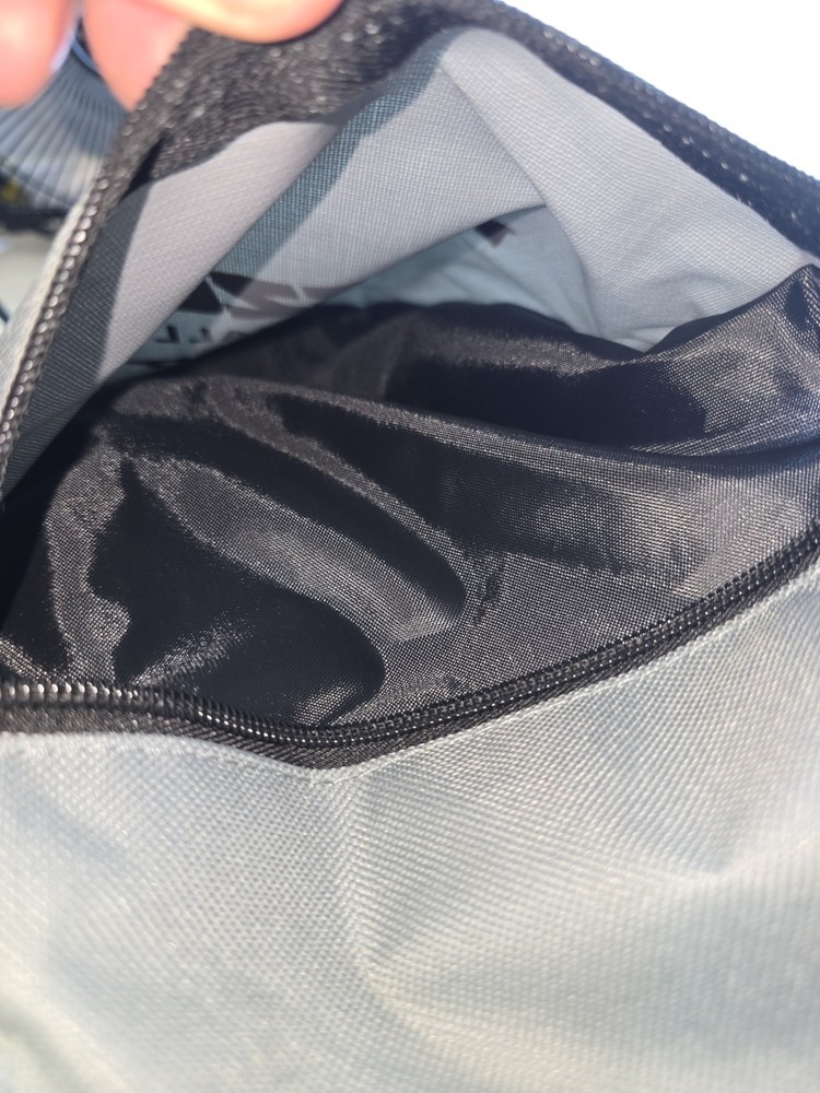 Mizzou Softball Backpack Grey Own It