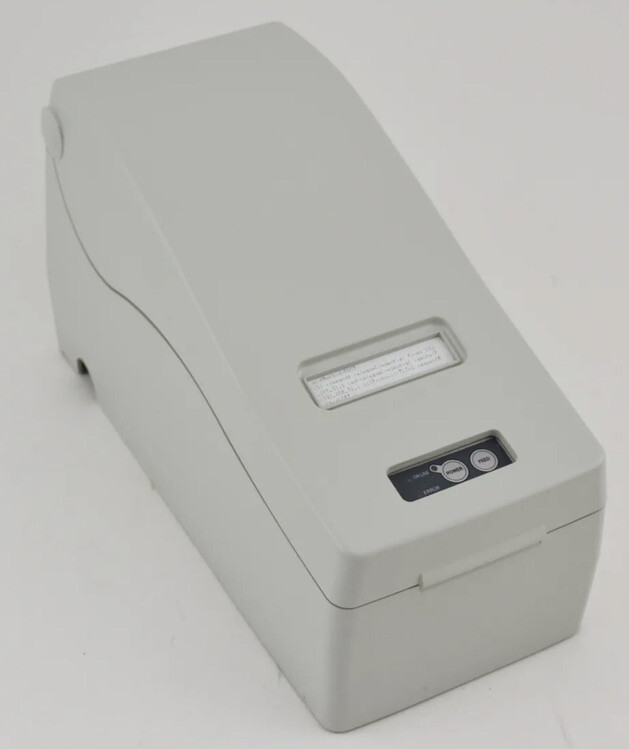 JOURNAL PRINTER-THERMAL (SAPPHIRE) P040-02-009-R DPU-E247-10S-E