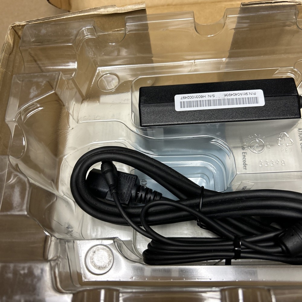 Axis Video Encoder Q7404 0291-001-01 With Open Box
