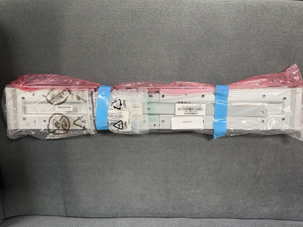 MSA OneStor Rail Kit