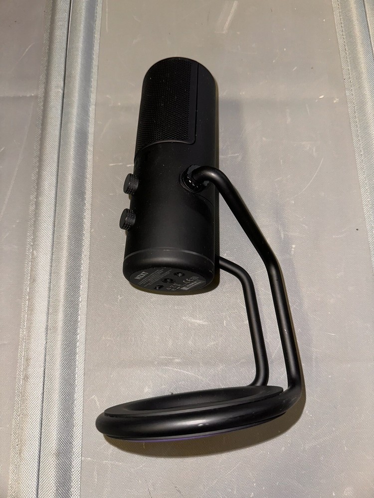 Nzxt Ap-Wumic-B1 Usb Microphone USED