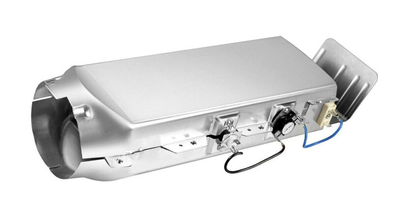 DC97-14486D - Duct Heater HUD Assembly