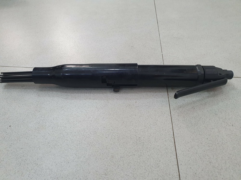 MTC Pneumatic Air Needle Scaler / Chipper