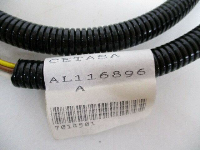 John Deere Socket Kit (AL116904)