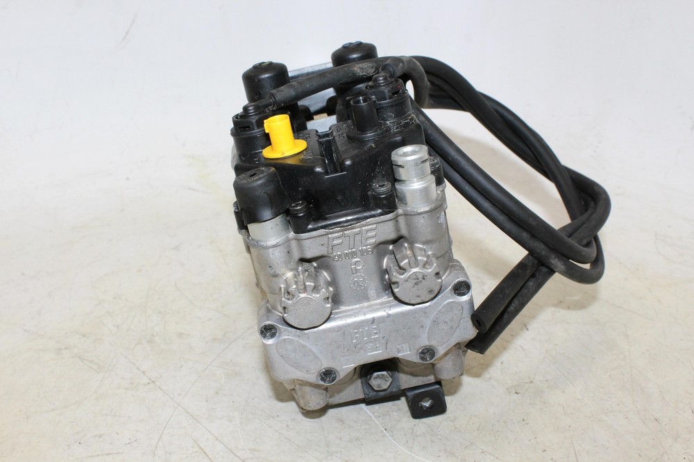 2003 Bmw R1150rs Abs Pump Unit Module G3D