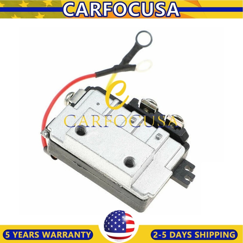Ignition Control Module ICM for TOYOTA 89620-10120