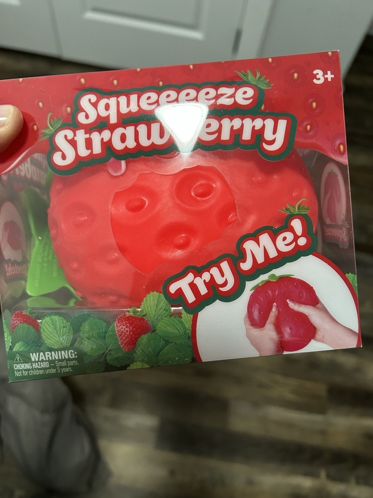 Viral squishy 🍓 🔥🔥🔥