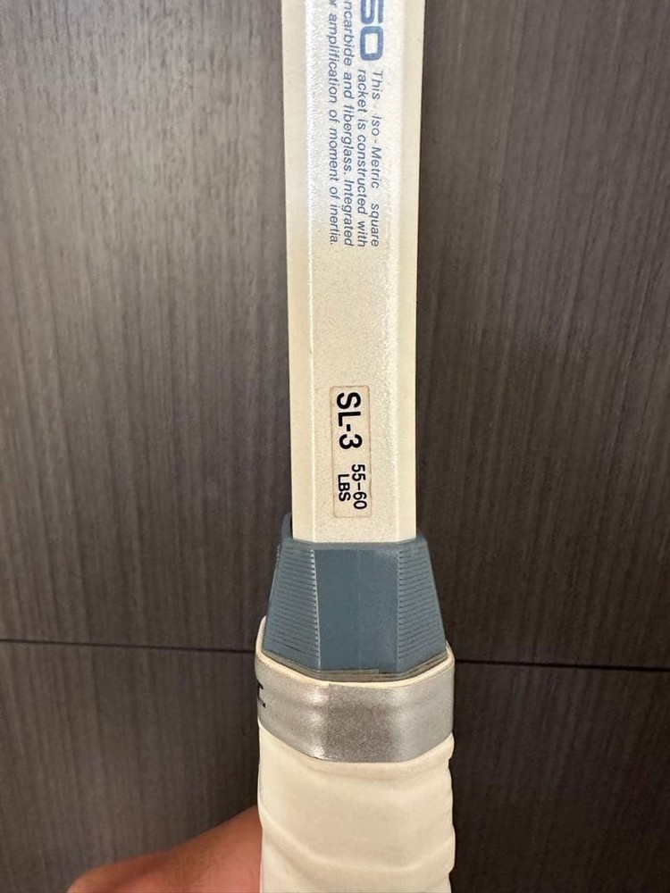 YONEX R50 SL-3