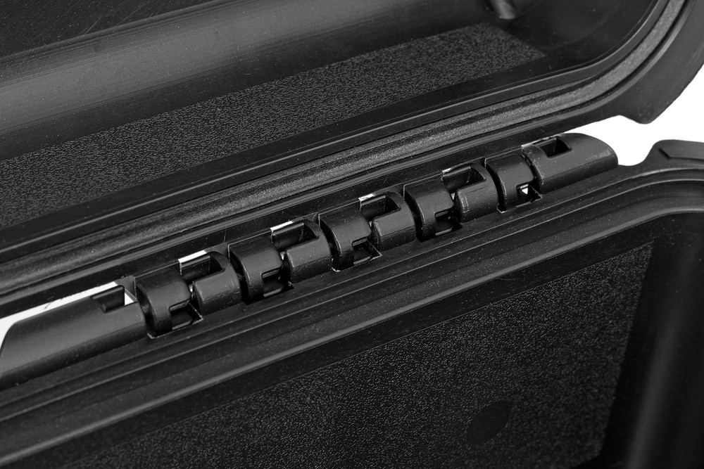 Rough Count Overland Sealed Storage Case Waterproof