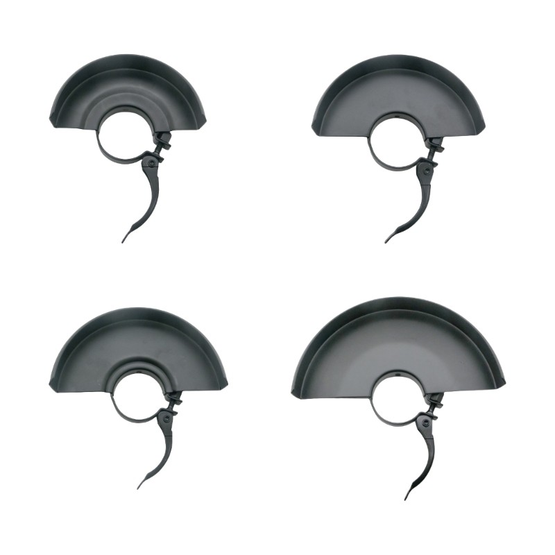 Multifunctional Angles Grinder Guard With Fast Release Feature For Cutting