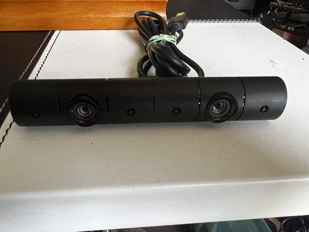 PS4 Camera Motion Sensor with Stand