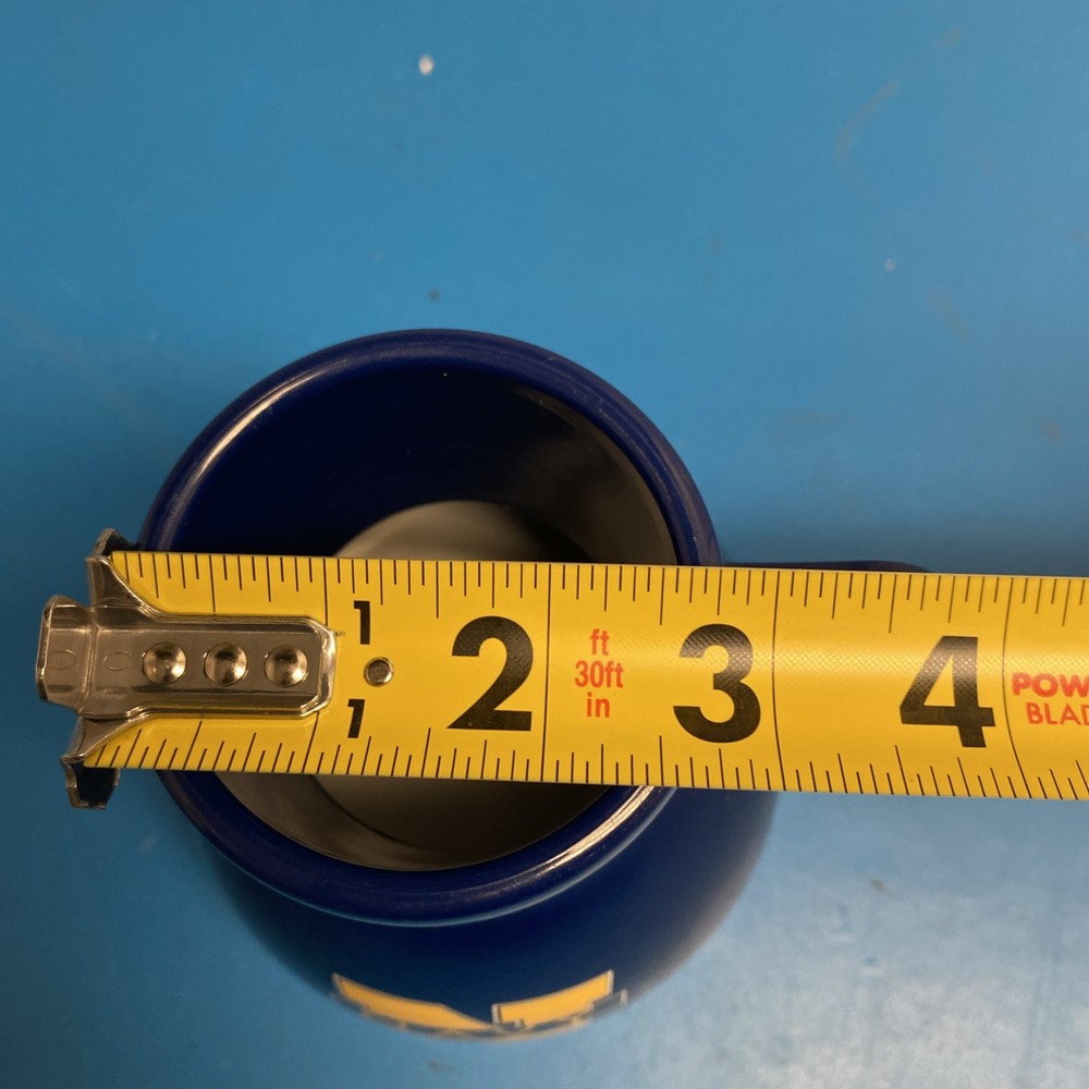 US Navy Plastic Coffee Mug