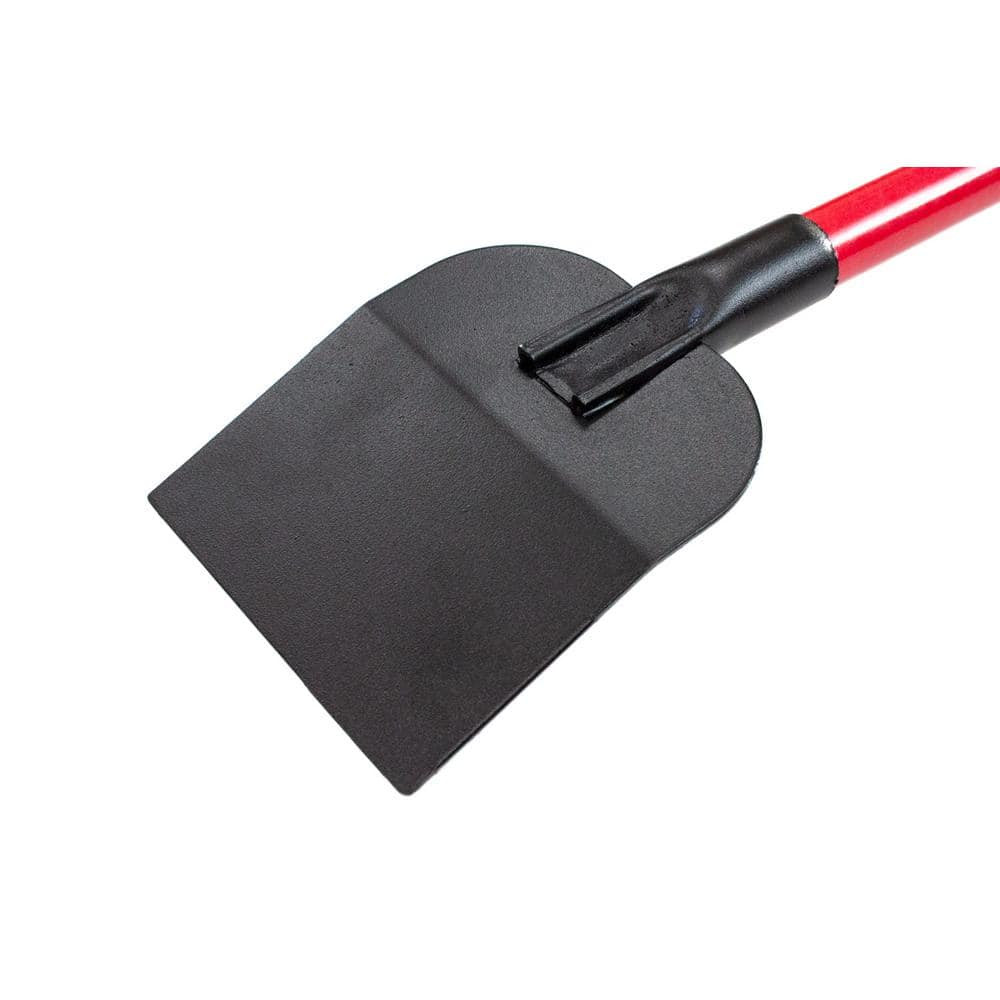 Floor Bully 6 In. Flooring Scraper