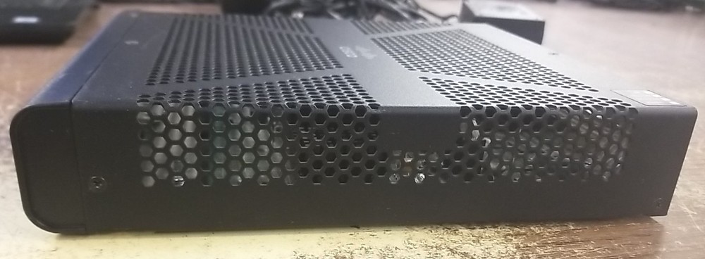 Cisco ASA 5506-X Network Security Firewall. UNIT ONLY! *READ⬇️*