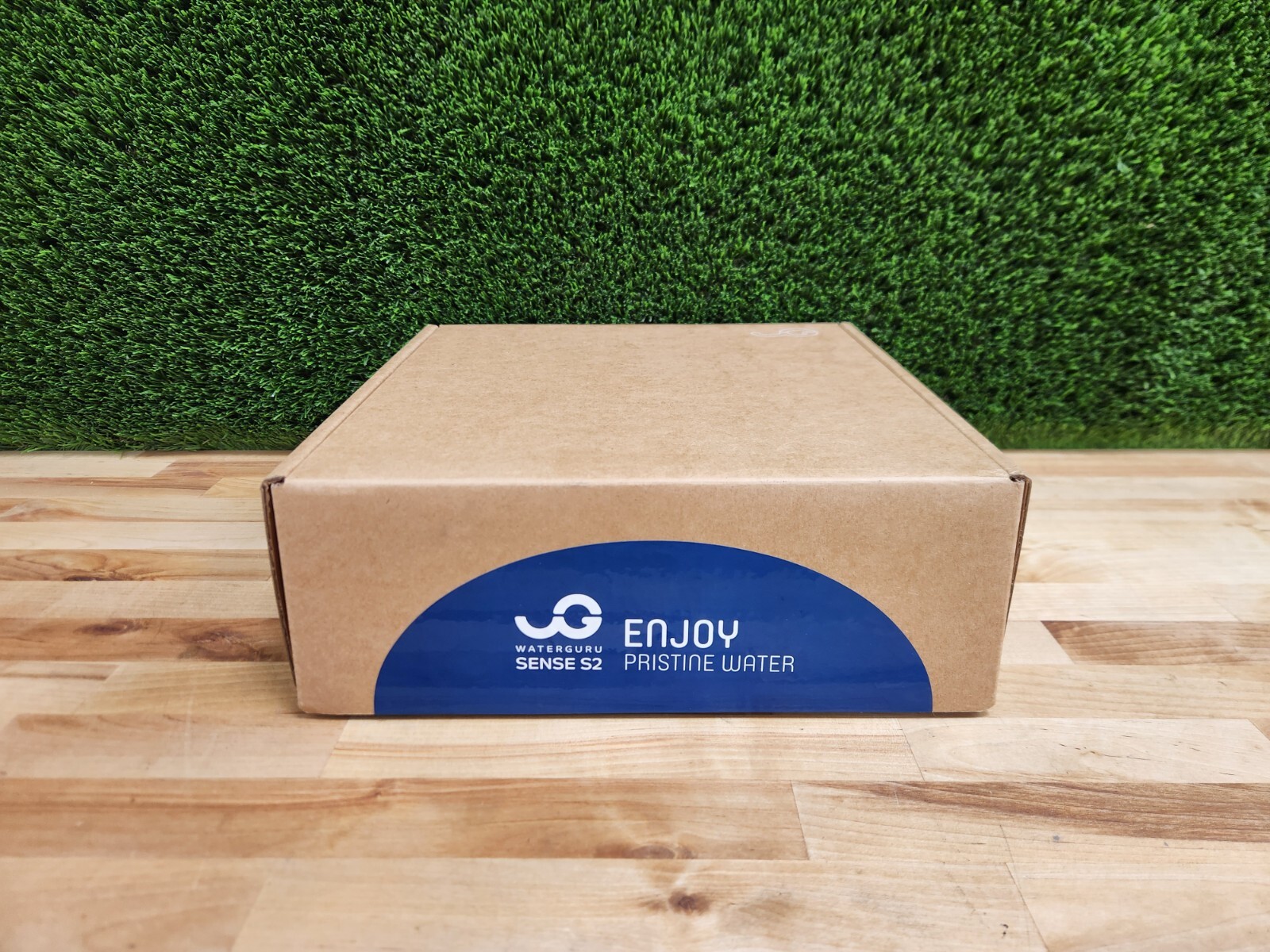 OPEN BOX Waterguru Sense 2 Chlorine & pH Monitoring for Pools & HotTubs