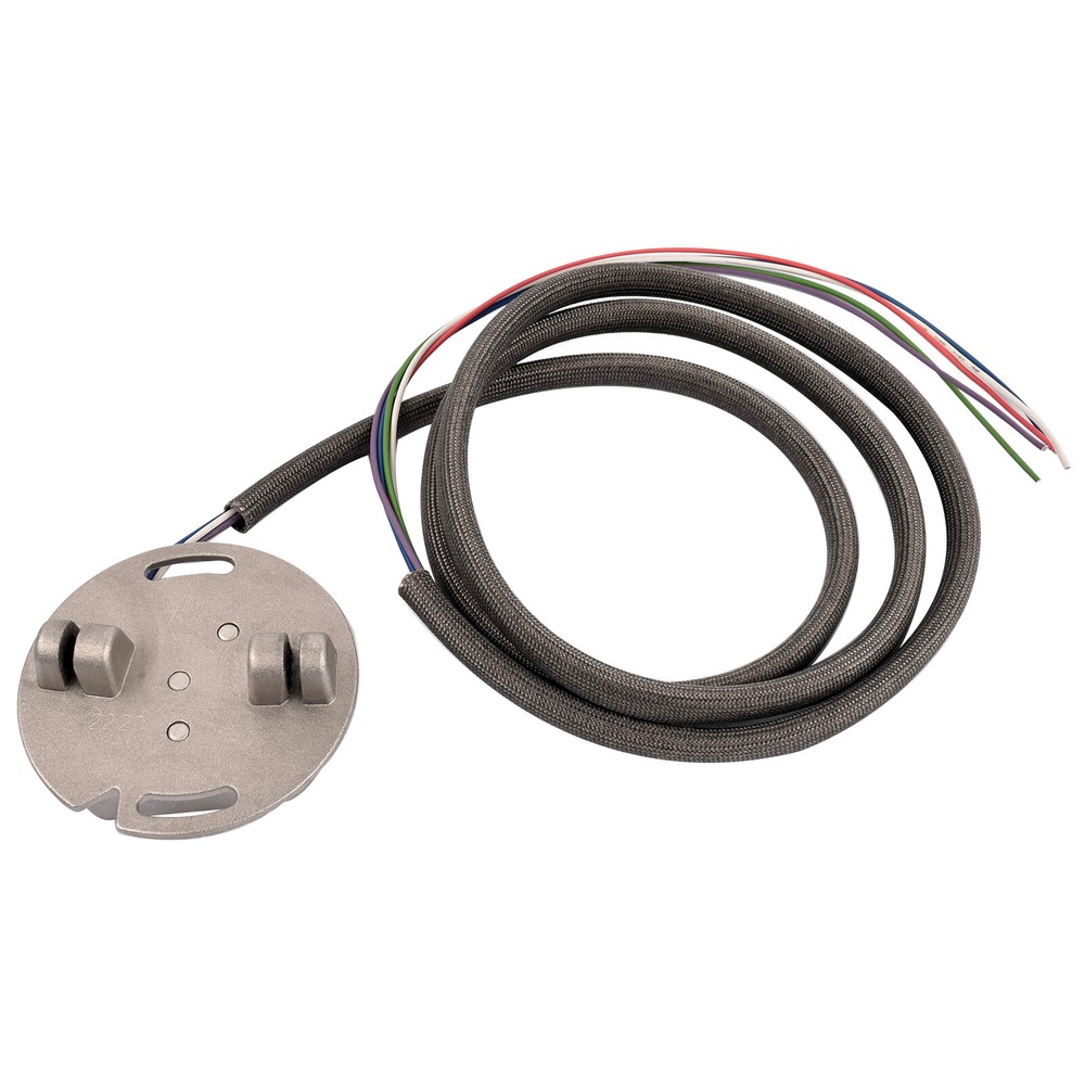 Programmable Single Fire Electronic Ignition Module For Tour Glide Ultima 53-644