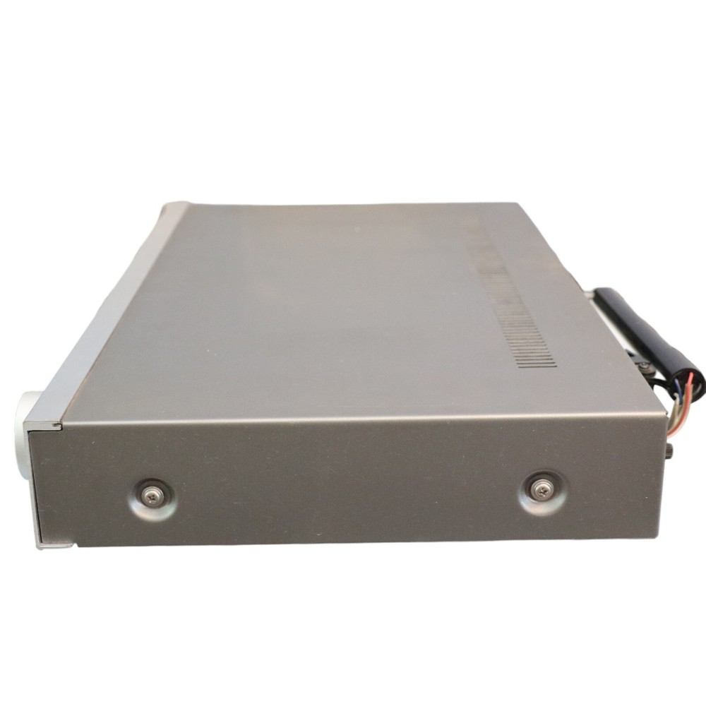 Scott Model 539t Tuner Tested and Working