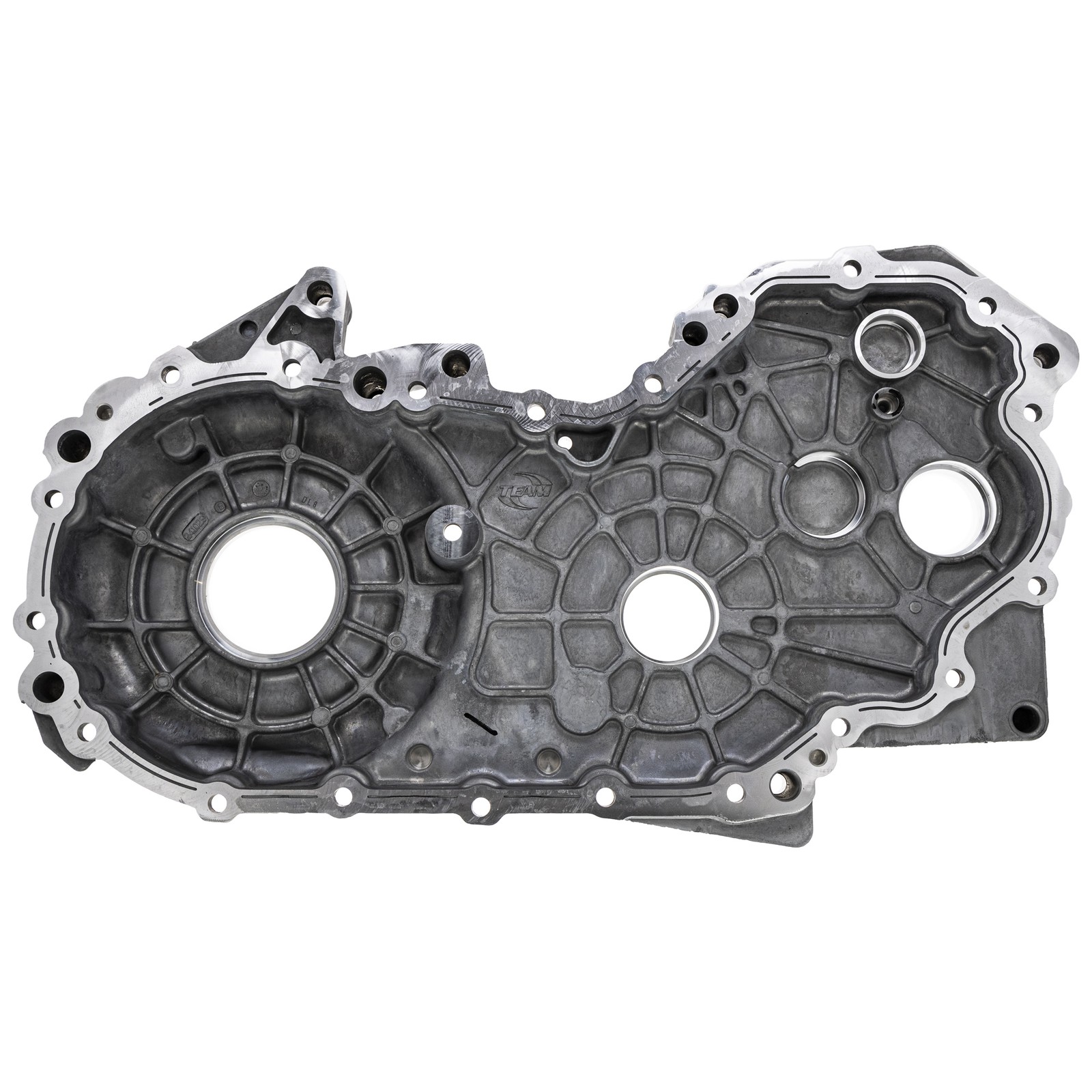 Polaris 3234945 Left Hand Cover Ranger Crew XP EPS Military 800 500