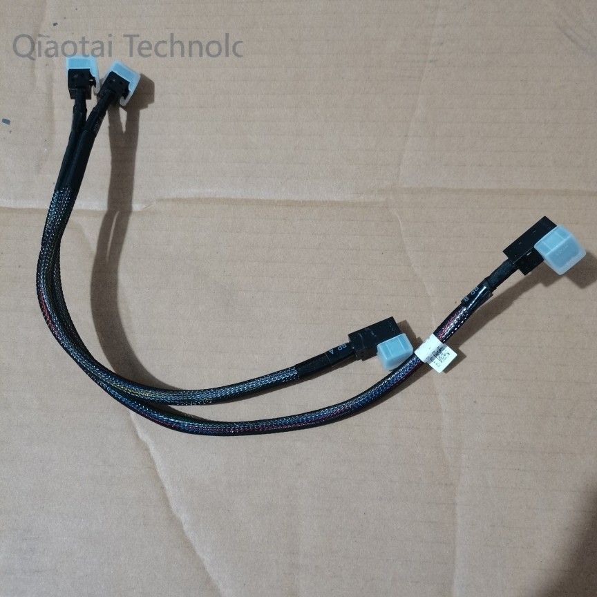 New for Dell PowerEdge T330 Server 8-bit Array Card Data Cable P9VFY