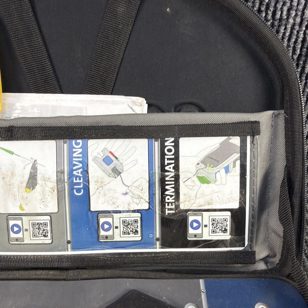 Corning Unicam TKT-UNICAM-PFC High-Performance Tool Kit