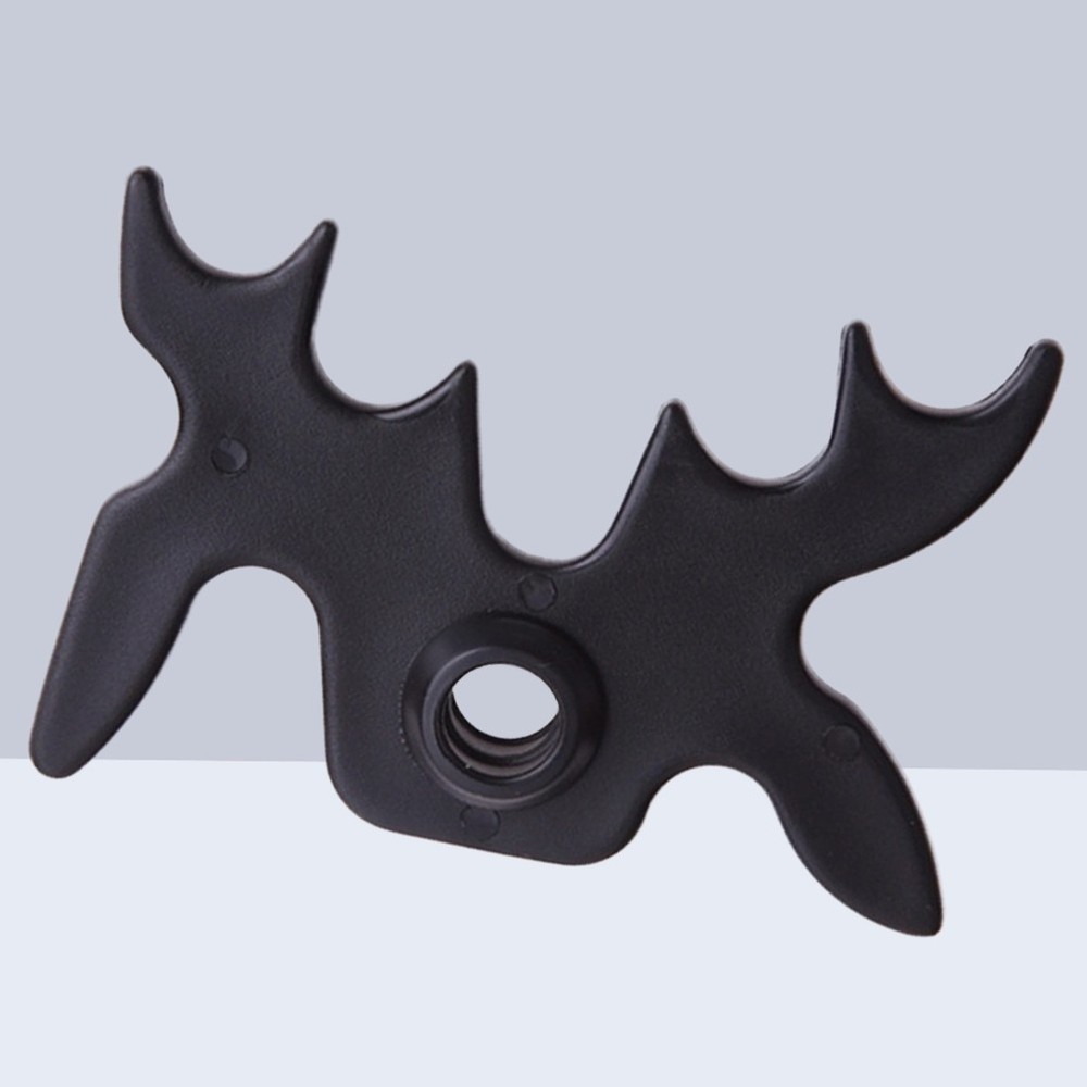 Cue Holder for Billiards Pool Rack Floor Stand Table Accessories