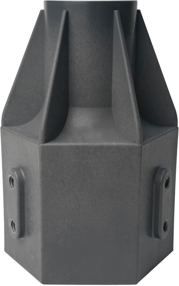 Starlink Pipe Adapter, pole mount, Available for V2 pipe...