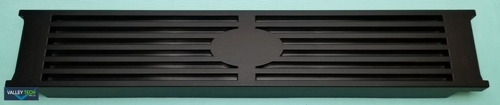 APC 870-7169 Front Bezel Faceplate NEW