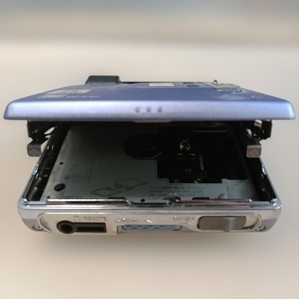 Sony MZ-E30 MD Walkman #0003