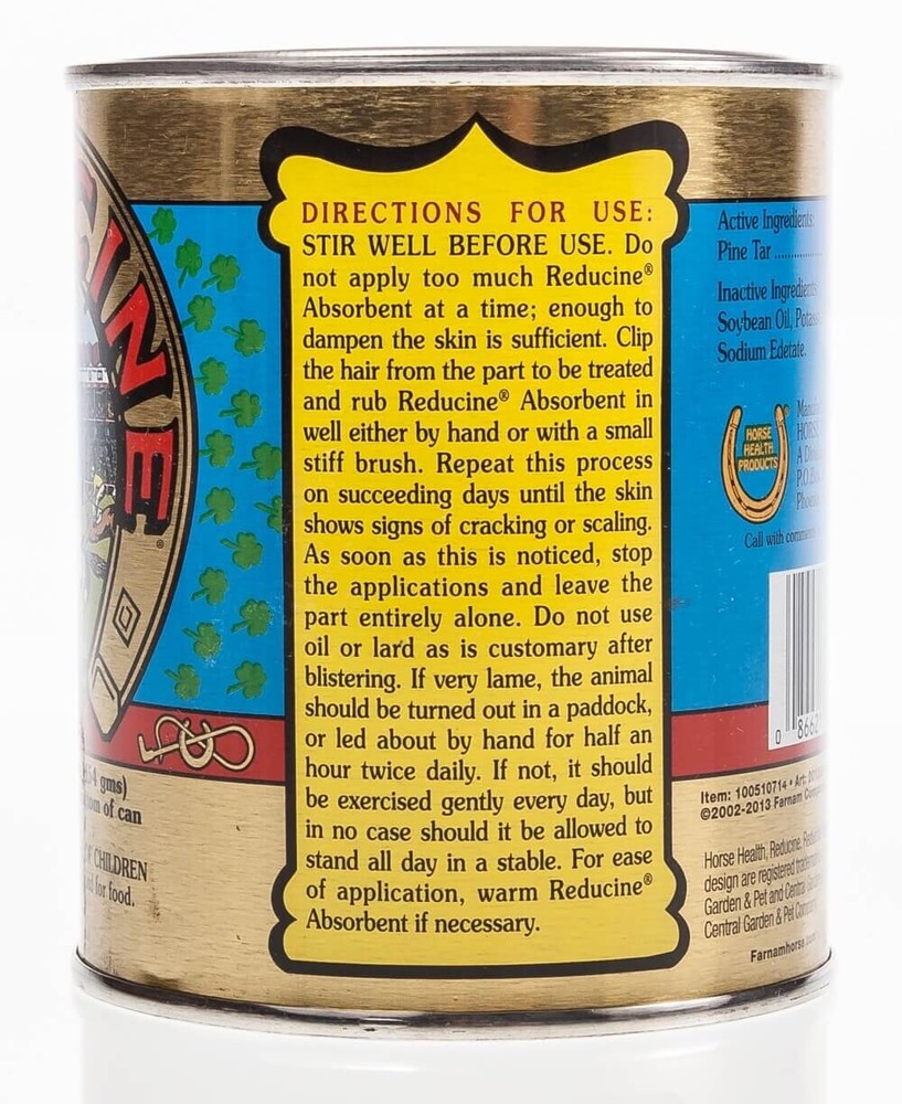 Reducine Absorbent, 16 oz