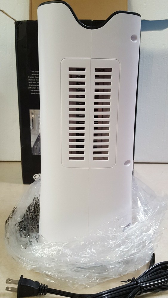 Avalon Mid Size Dehumidifier Thermo-Electric Peltier Module Technology - A1
