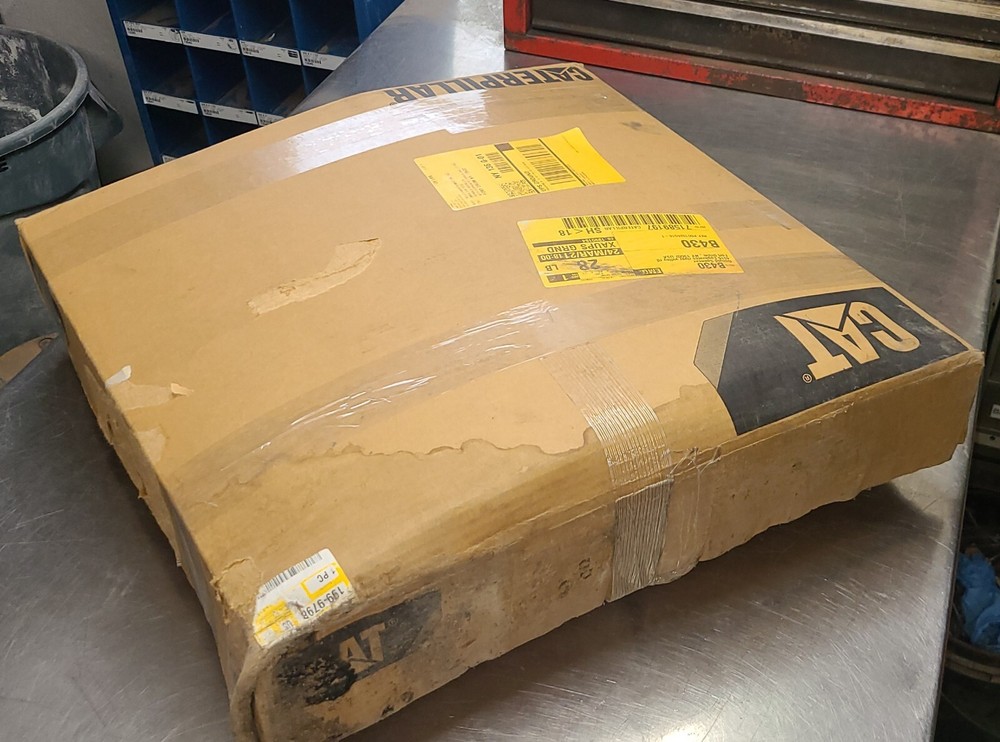 OEM Cat 199-9798 Harness As-Platform D8R II