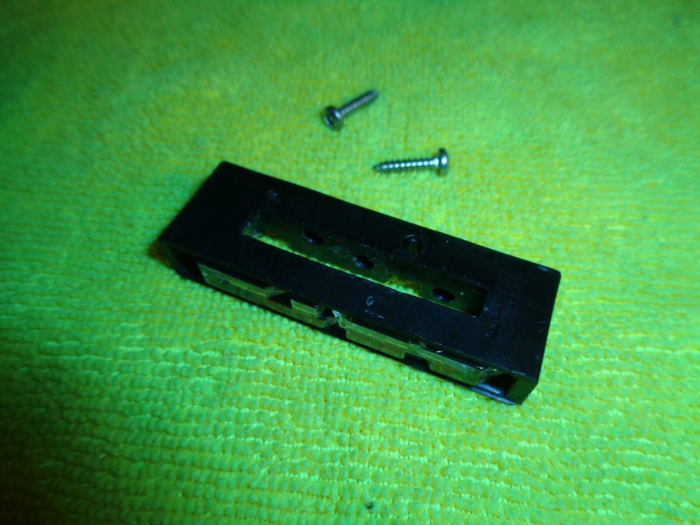 Original American Changer  Green Stripe Sensor Board Mount