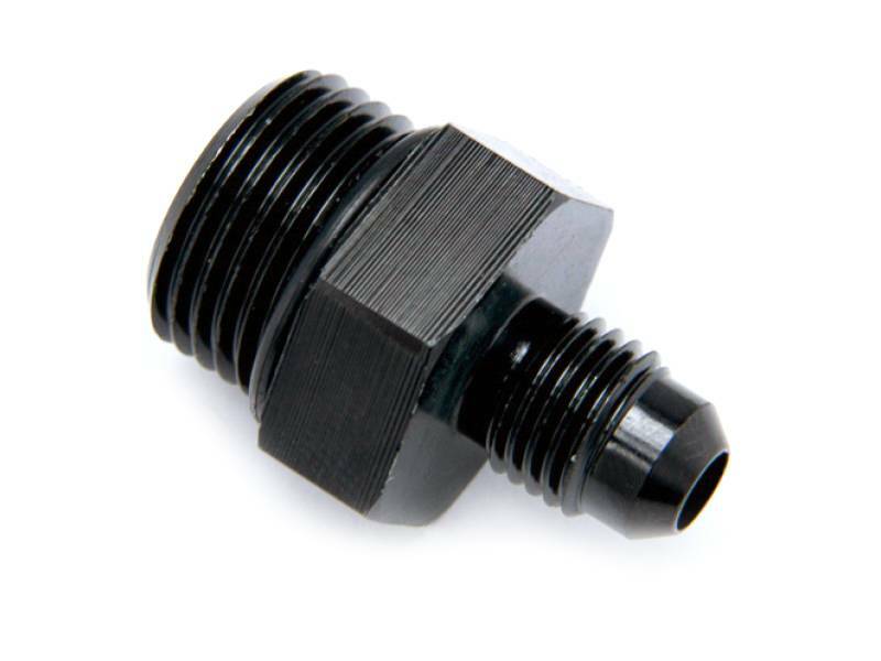 Nitrous Outlet 4 AN Billet Bottle Valve Nipple