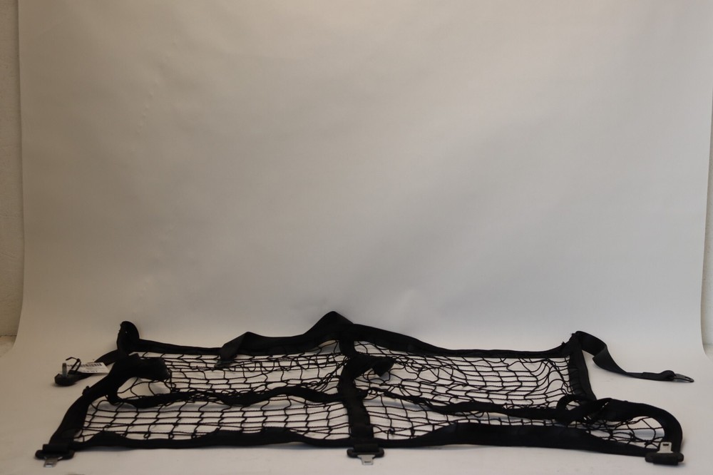 2008-2017 FREIGHTLINER CASCADIA 125 SLEEPER BUNK NET LOWER MESH OWERWRAP OEM