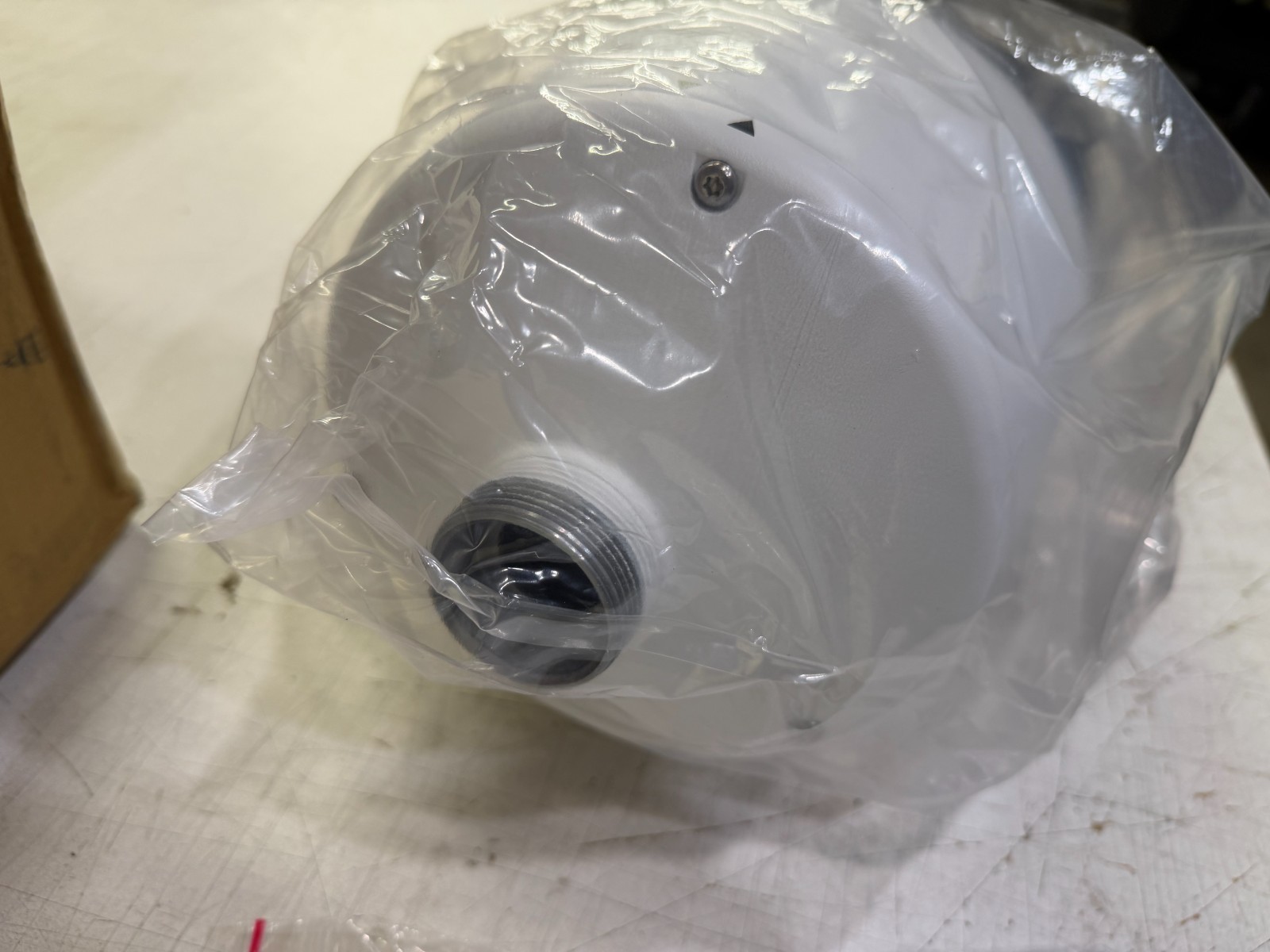 NEW PELCO S7240L-PW SPECTRA ENHANCED 7 2MP 40X SECURITY CAMERA