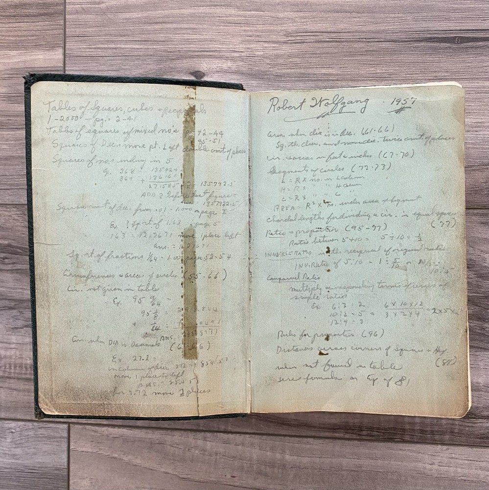 Machinery’s Handbook - 15th Edition