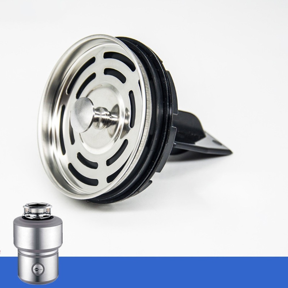 For InSinkErator Garbage Disposal Strainer Cover Your Drain From Debris