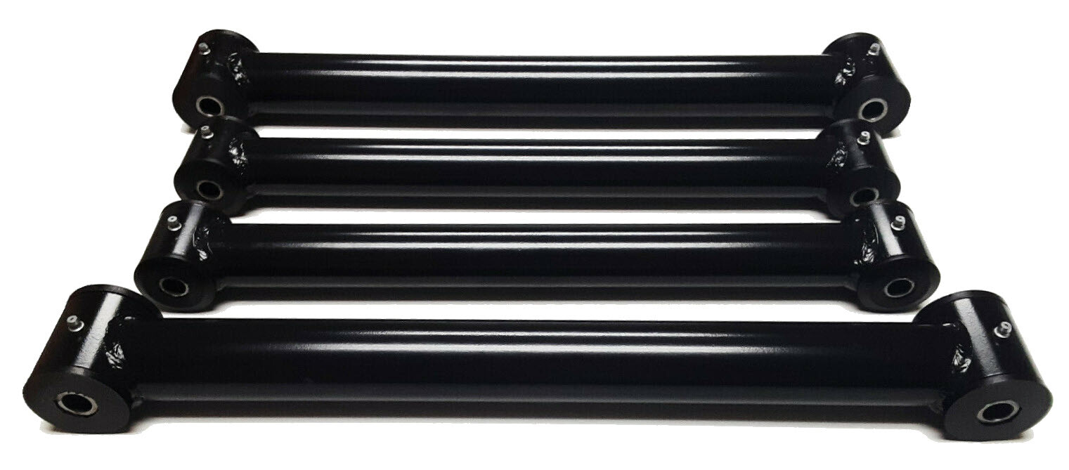 2003-2009 Dodge Ram 2500/3500 4WD - Upper & Lower 2-3" Lift Control Arms