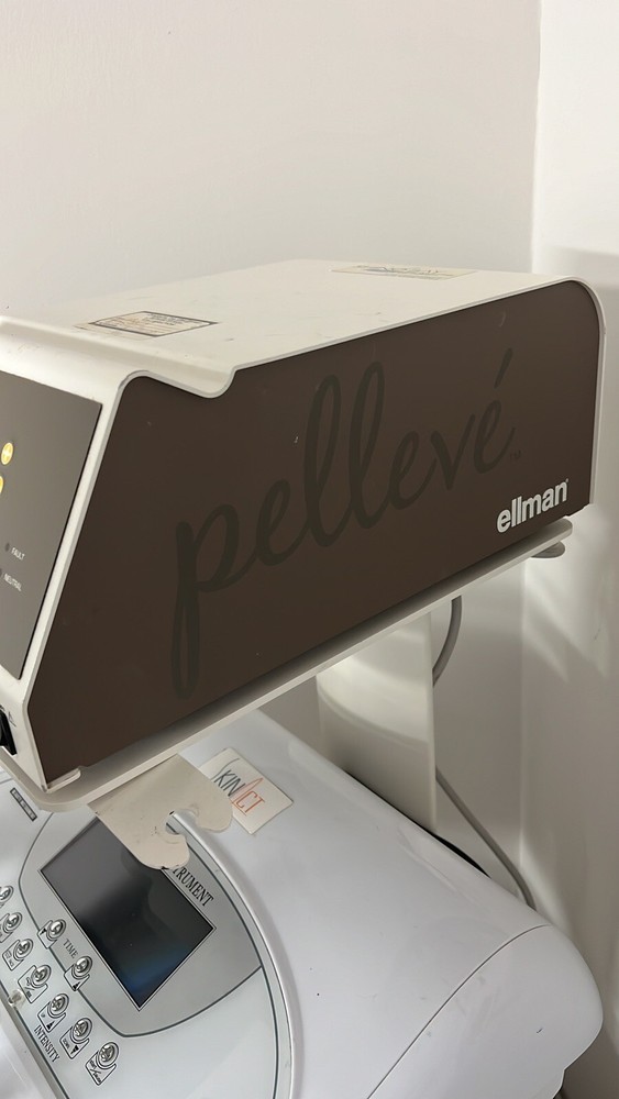 ellman pelleve