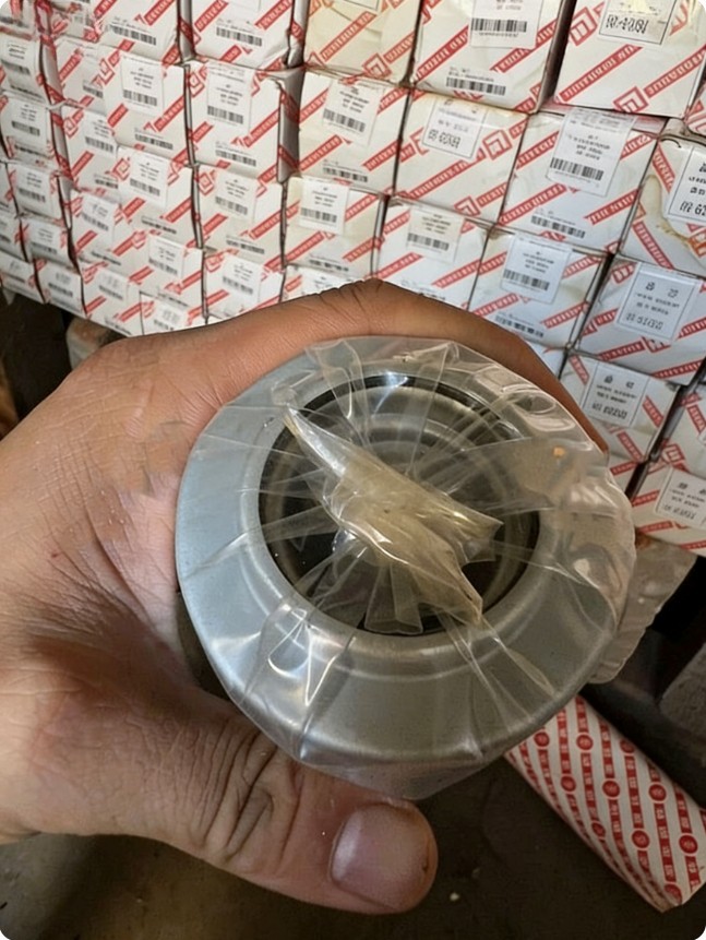 1PC NEW FOR Hydraulic filter element FAX-100X3