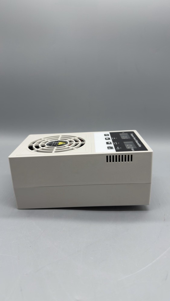 Automatic Small Dehumidifier for Grow Tent, Does Not Come With Cable