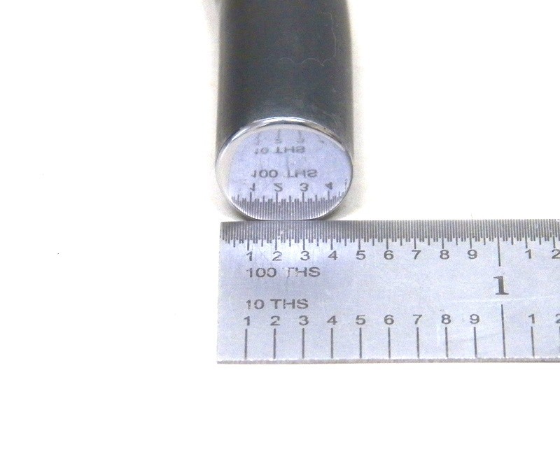 Boeing Surplus Long Offset "Suicide" Flush Rivet Set .401 Shank .........(2-3-1)