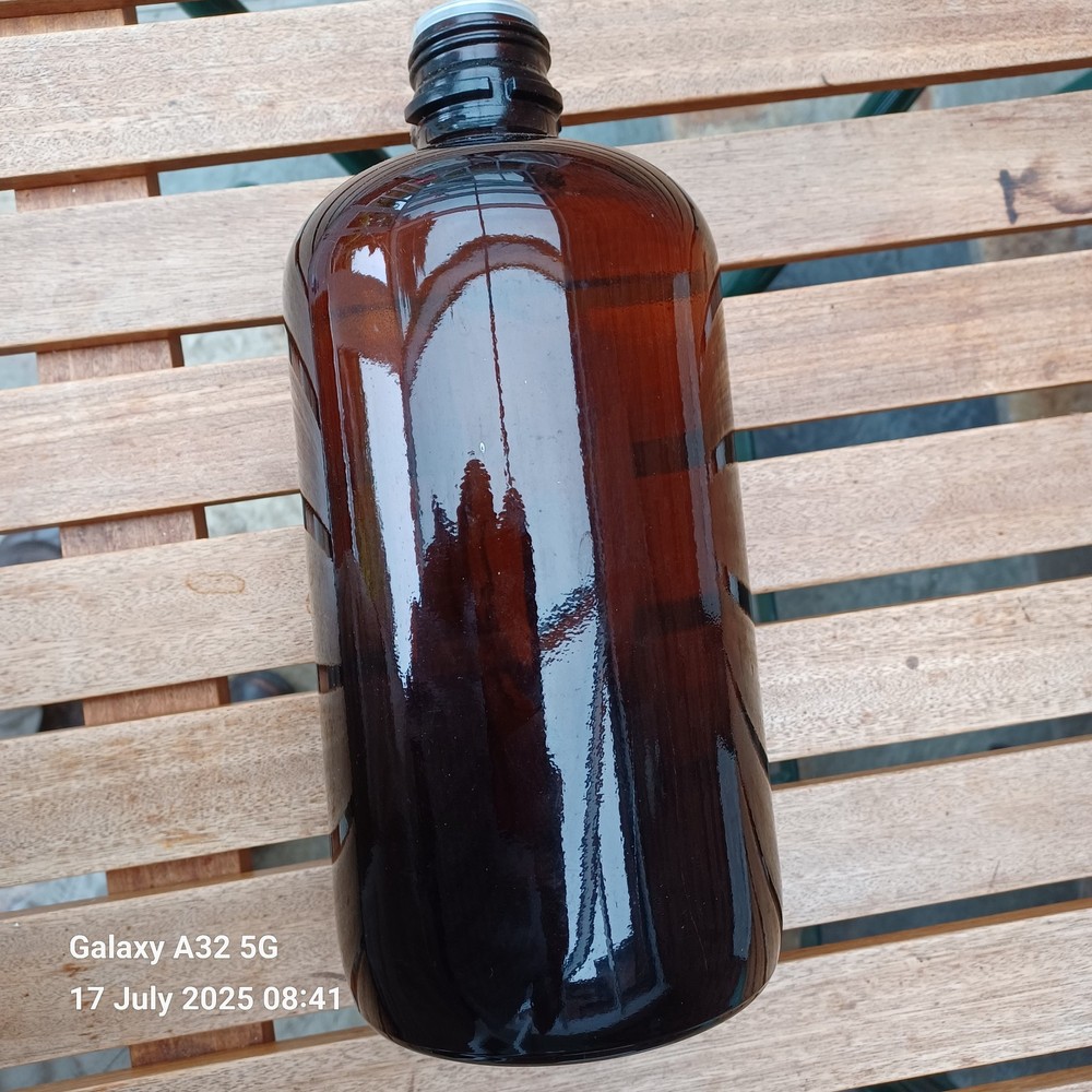 Winchester Bottles - 10 available - 2.5 litre