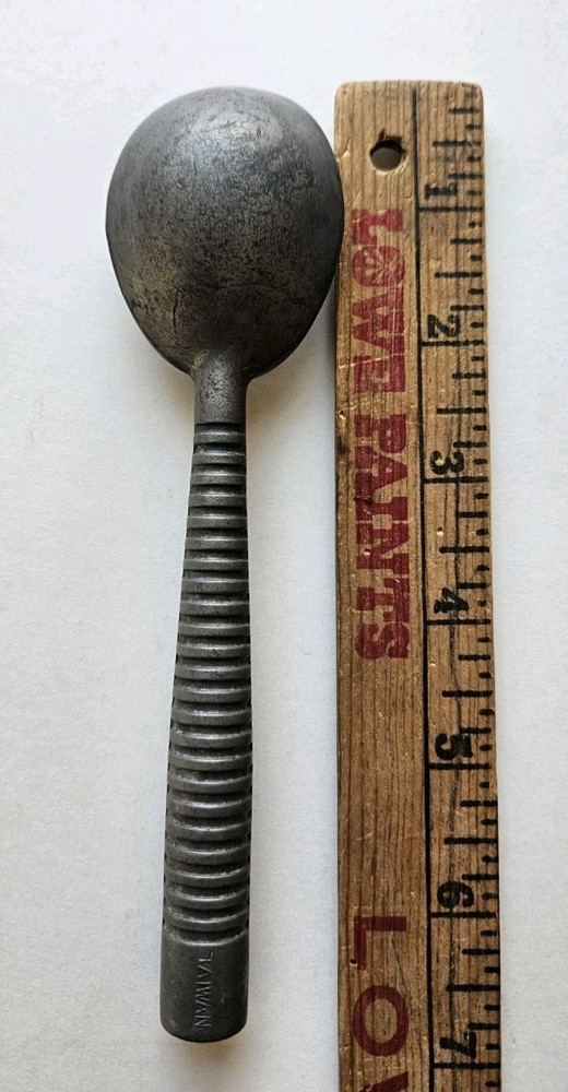 Vintage Ice Cream Scoop