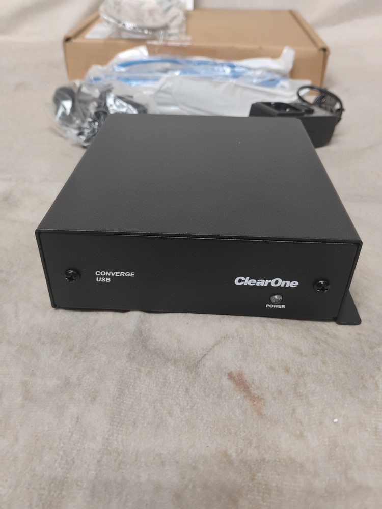 ClearOne Converge USB 910-151-806