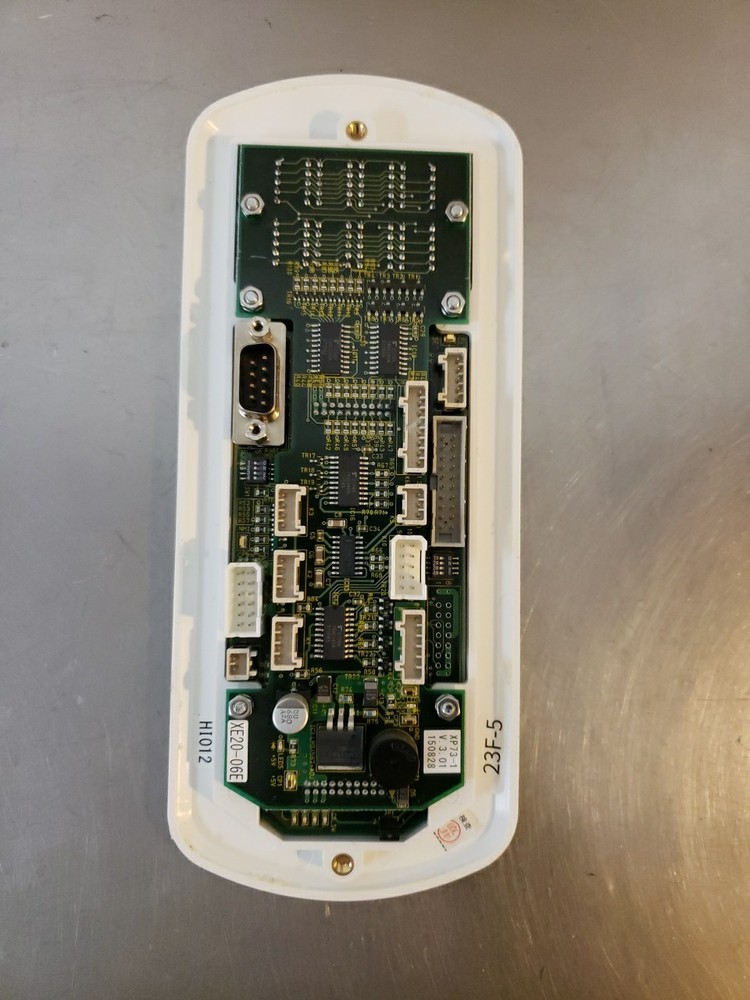 Yoshiba Control Panel CE20-06E