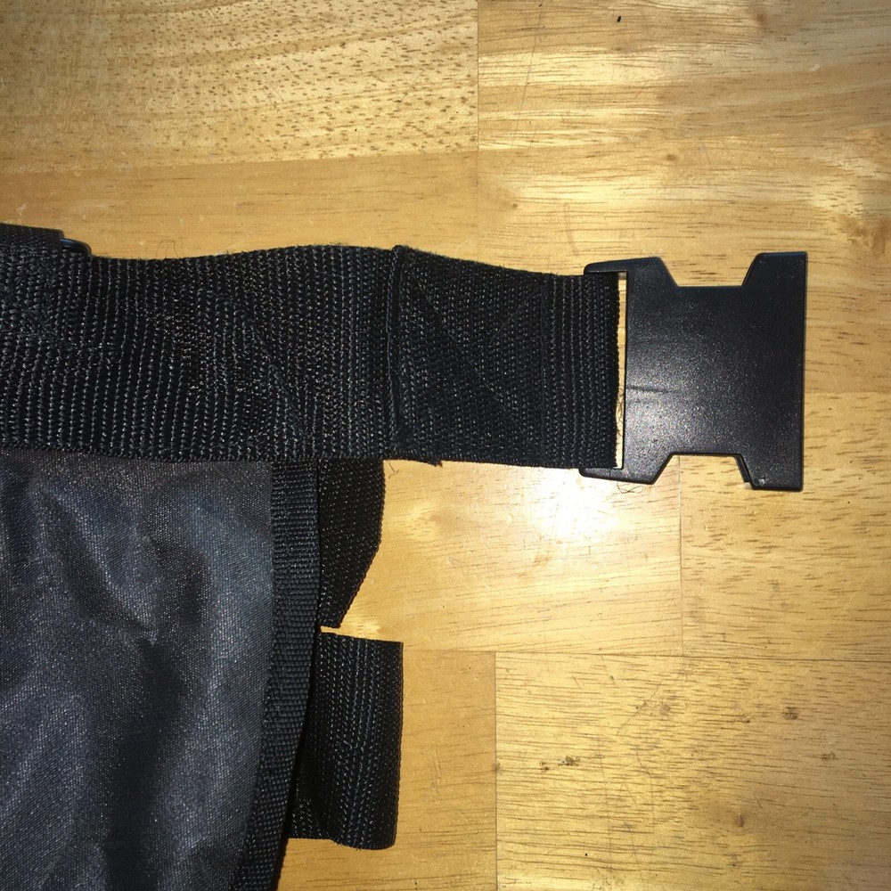 Gen X Global ammo waist pouch