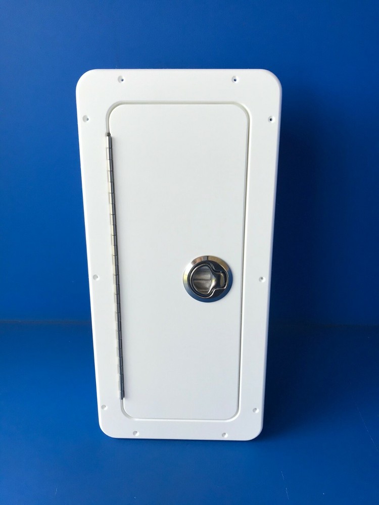 Fire Extinguisher Storage Box Starboard (LARGE)