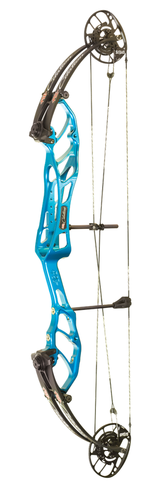 New PSE Citation 34 SE RH 29/60 Sky Blue